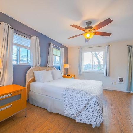 City Centre Motel By Oyo Seaside Bagian luar foto