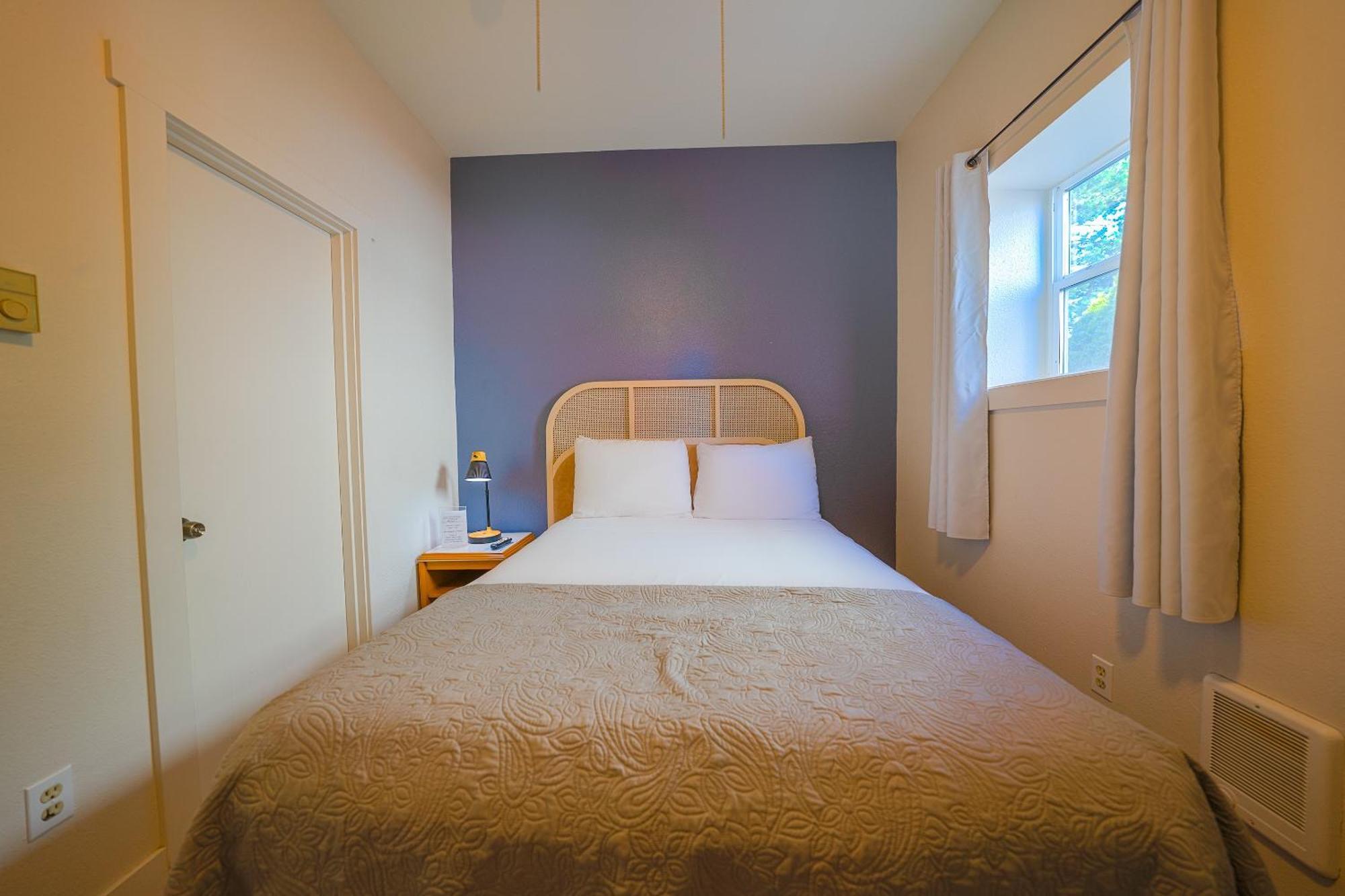 City Centre Motel By Oyo Seaside Bagian luar foto