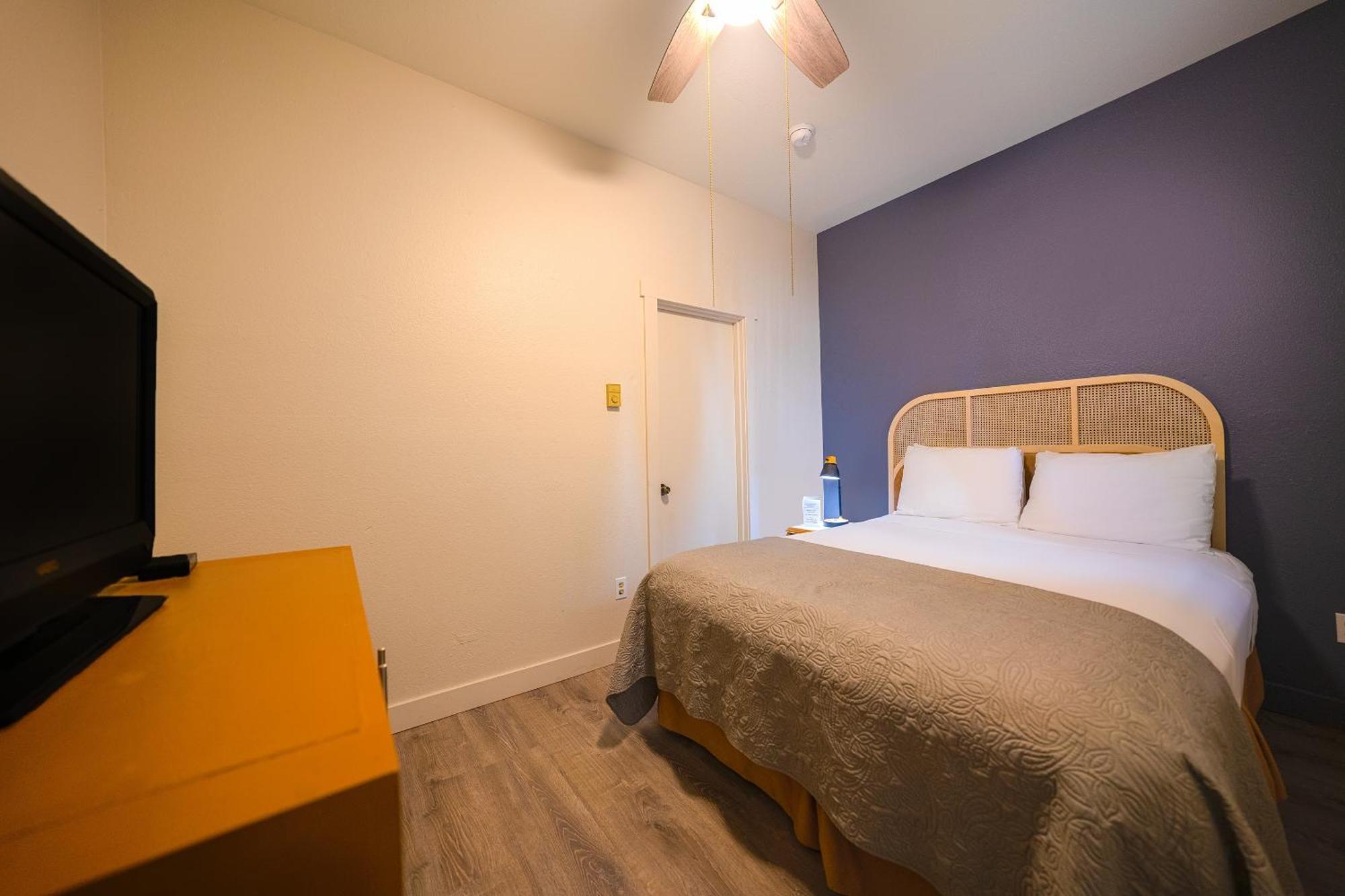 City Centre Motel By Oyo Seaside Bagian luar foto