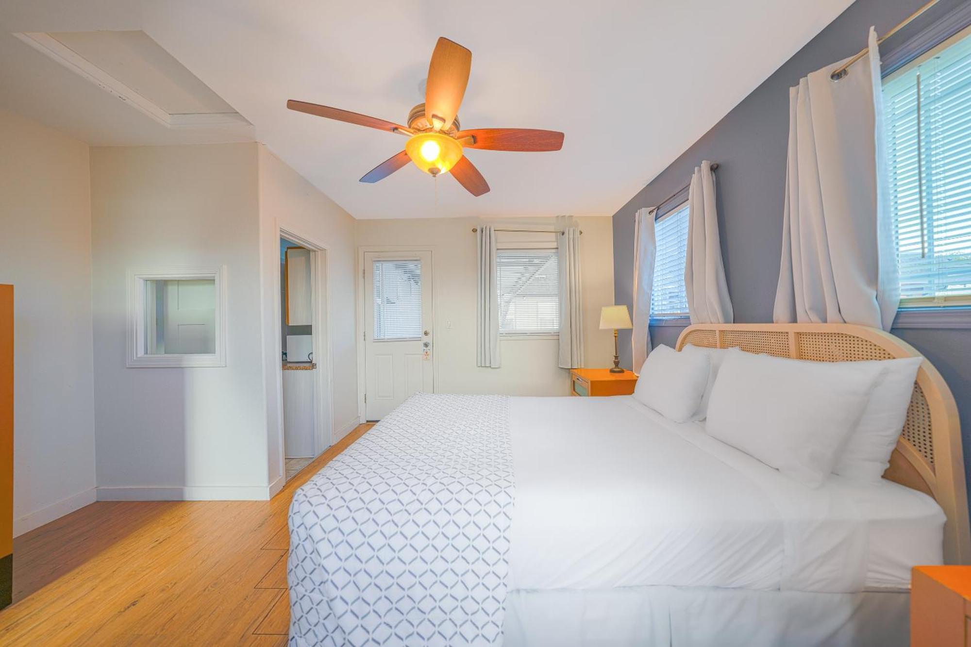 City Centre Motel By Oyo Seaside Bagian luar foto
