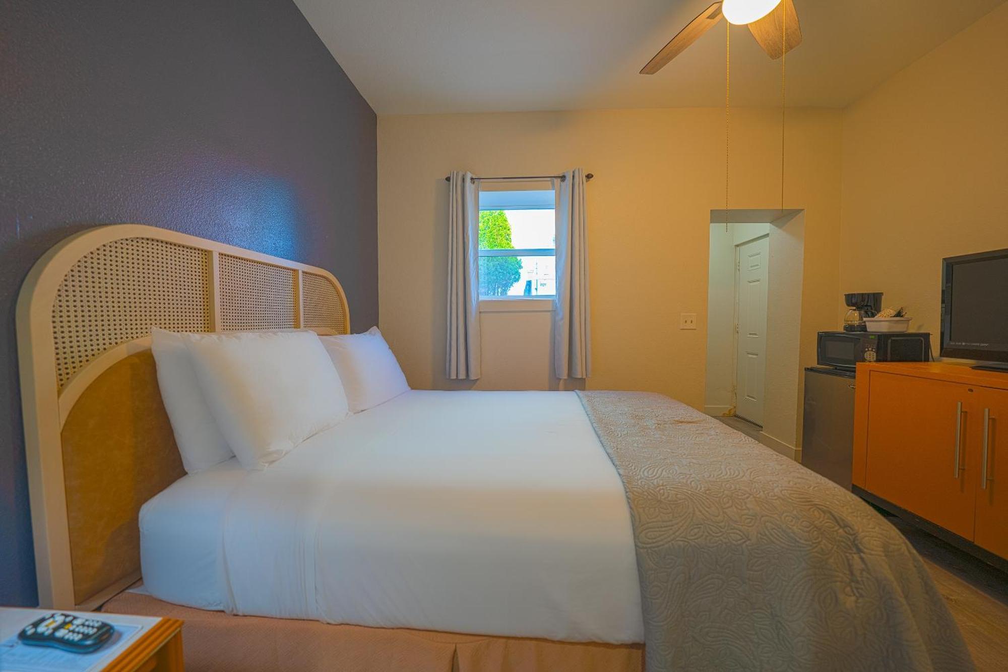 City Centre Motel By Oyo Seaside Bagian luar foto