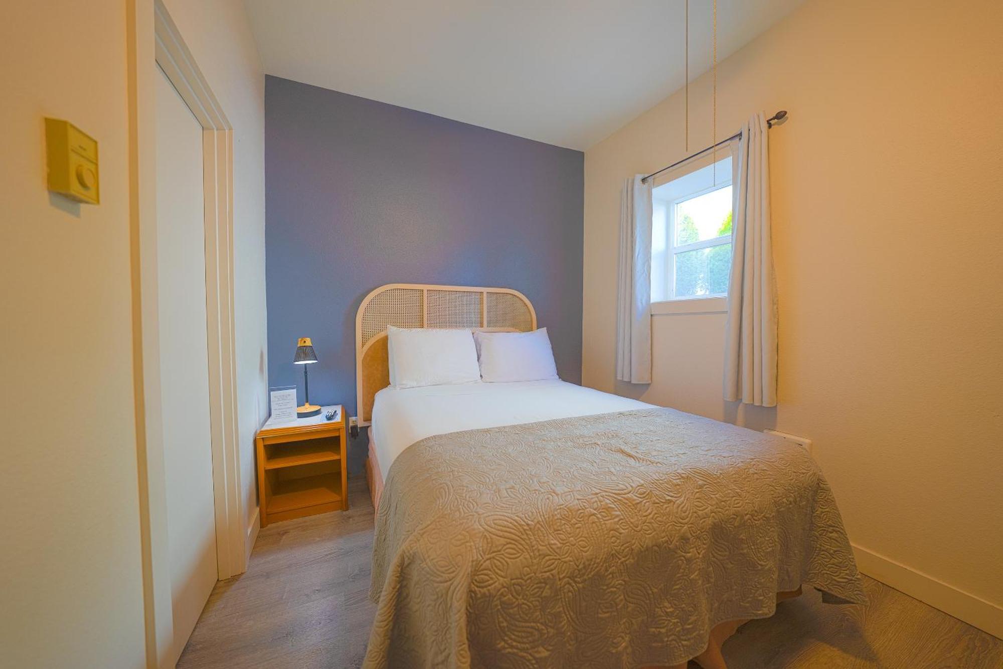 City Centre Motel By Oyo Seaside Bagian luar foto