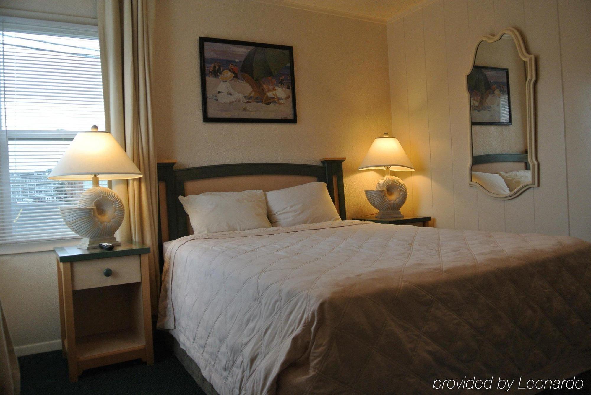City Centre Motel By Oyo Seaside Bagian luar foto