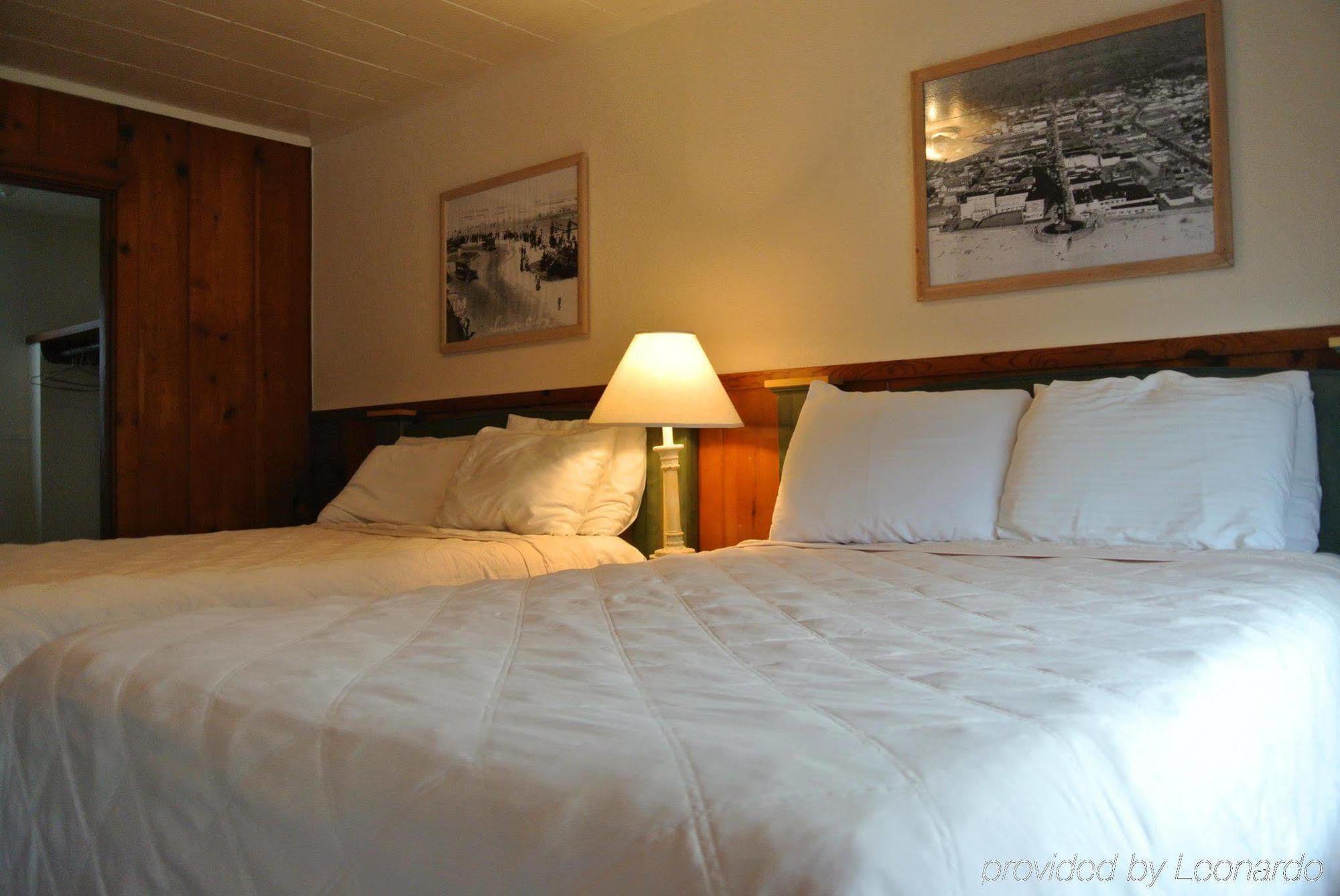 City Centre Motel By Oyo Seaside Bagian luar foto