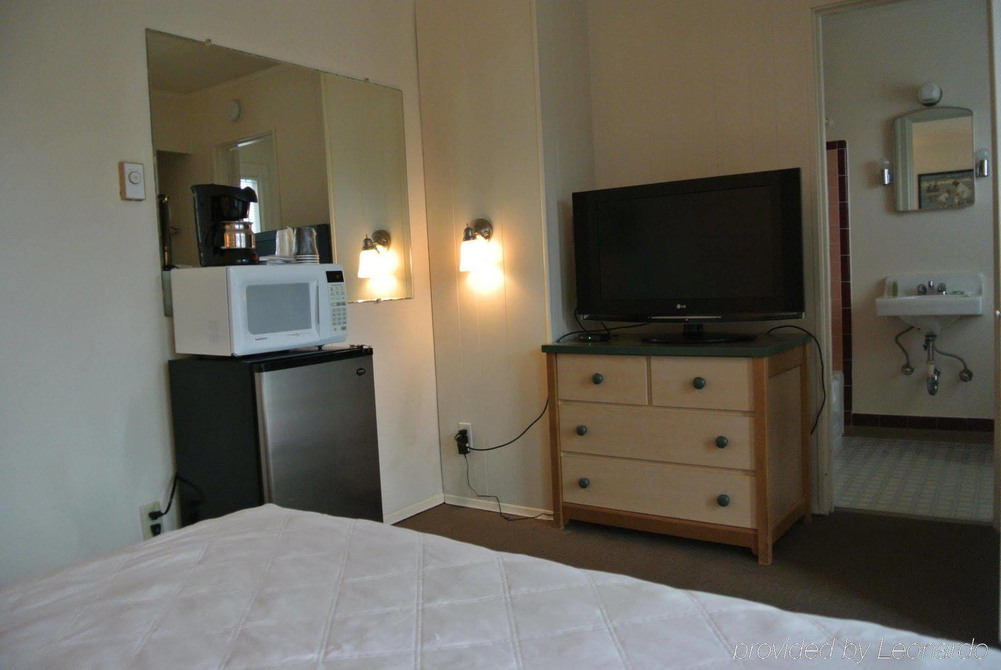 City Centre Motel By Oyo Seaside Bagian luar foto
