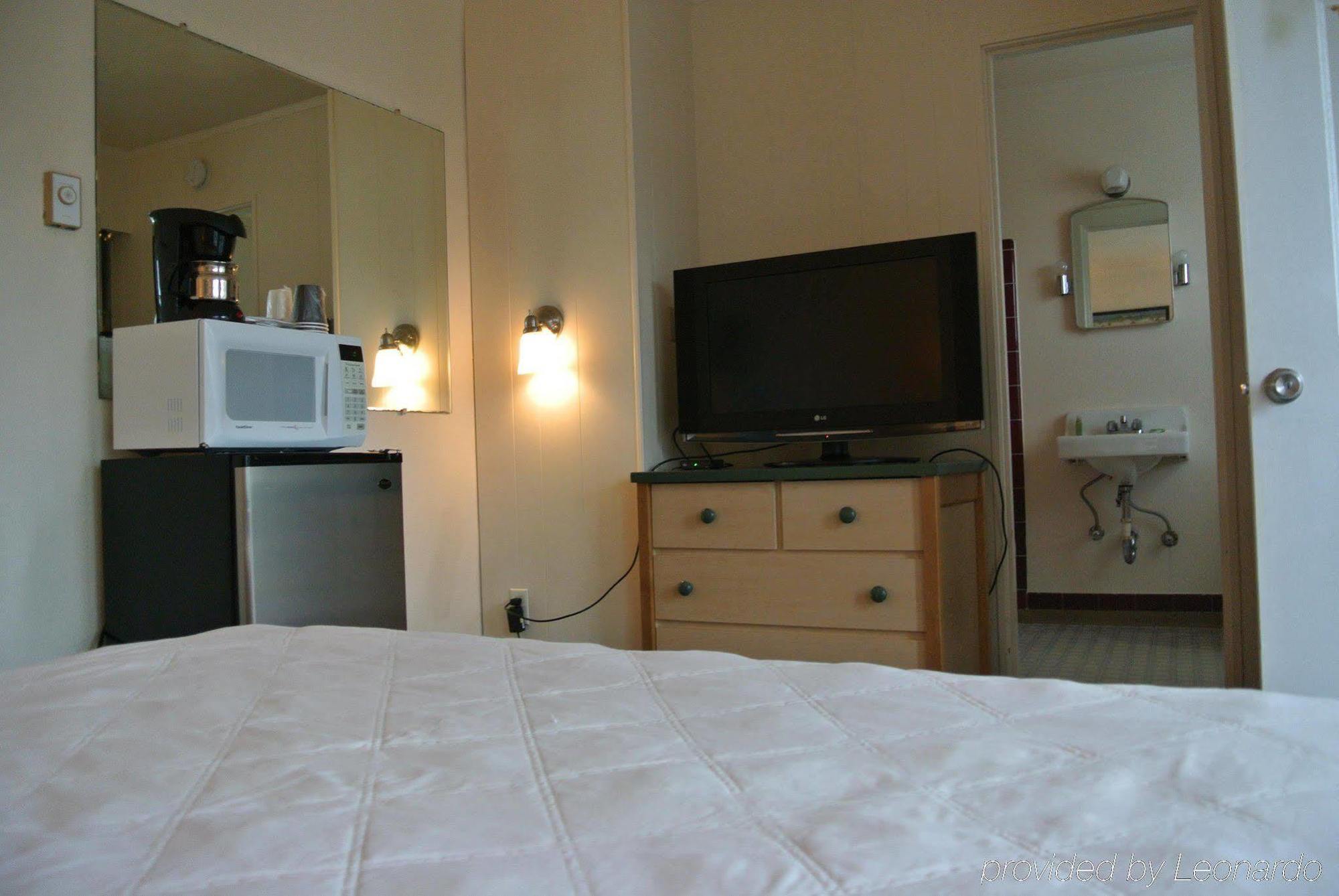City Centre Motel By Oyo Seaside Bagian luar foto