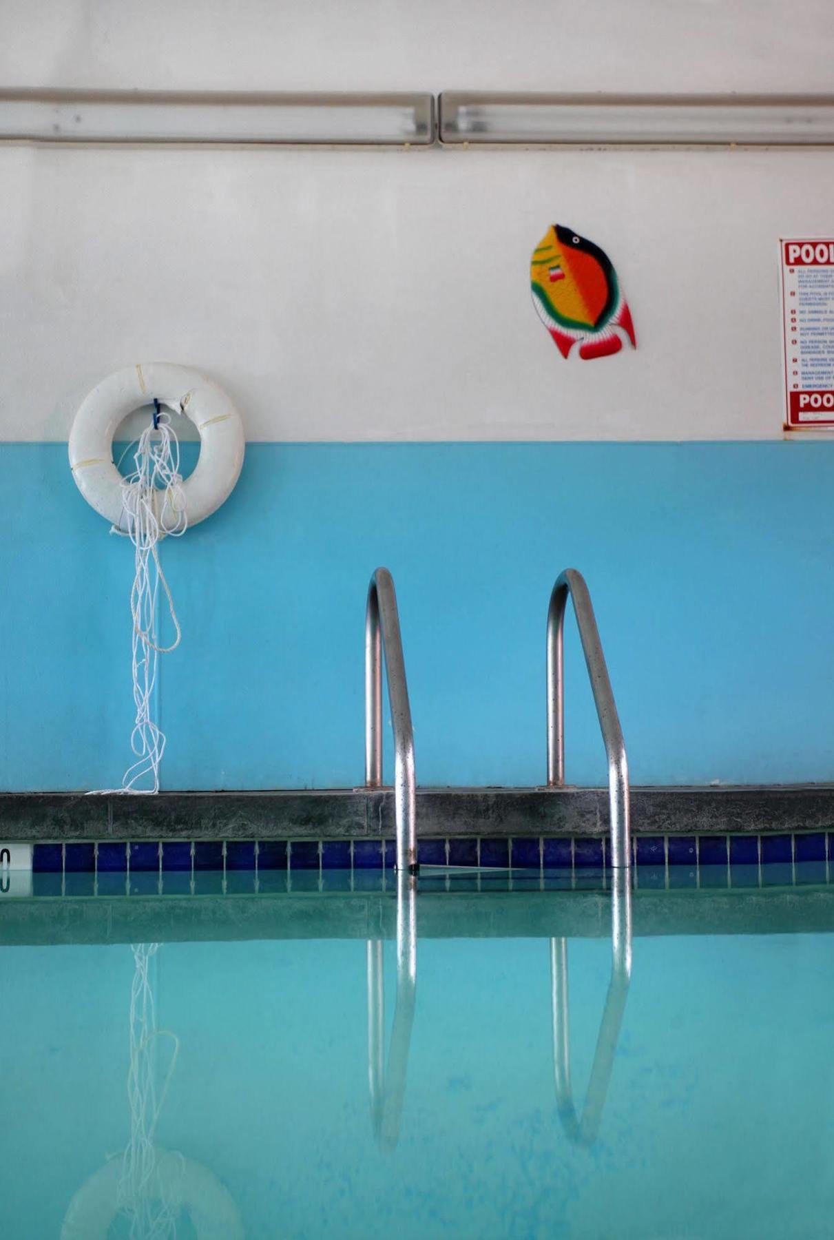 City Centre Motel By Oyo Seaside Bagian luar foto