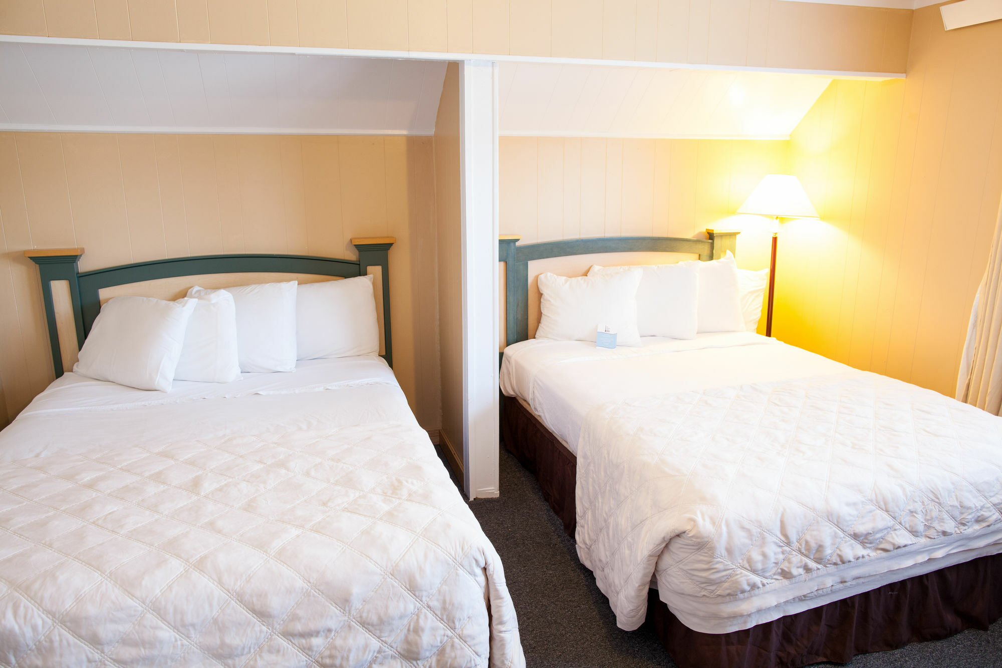 City Centre Motel By Oyo Seaside Bagian luar foto