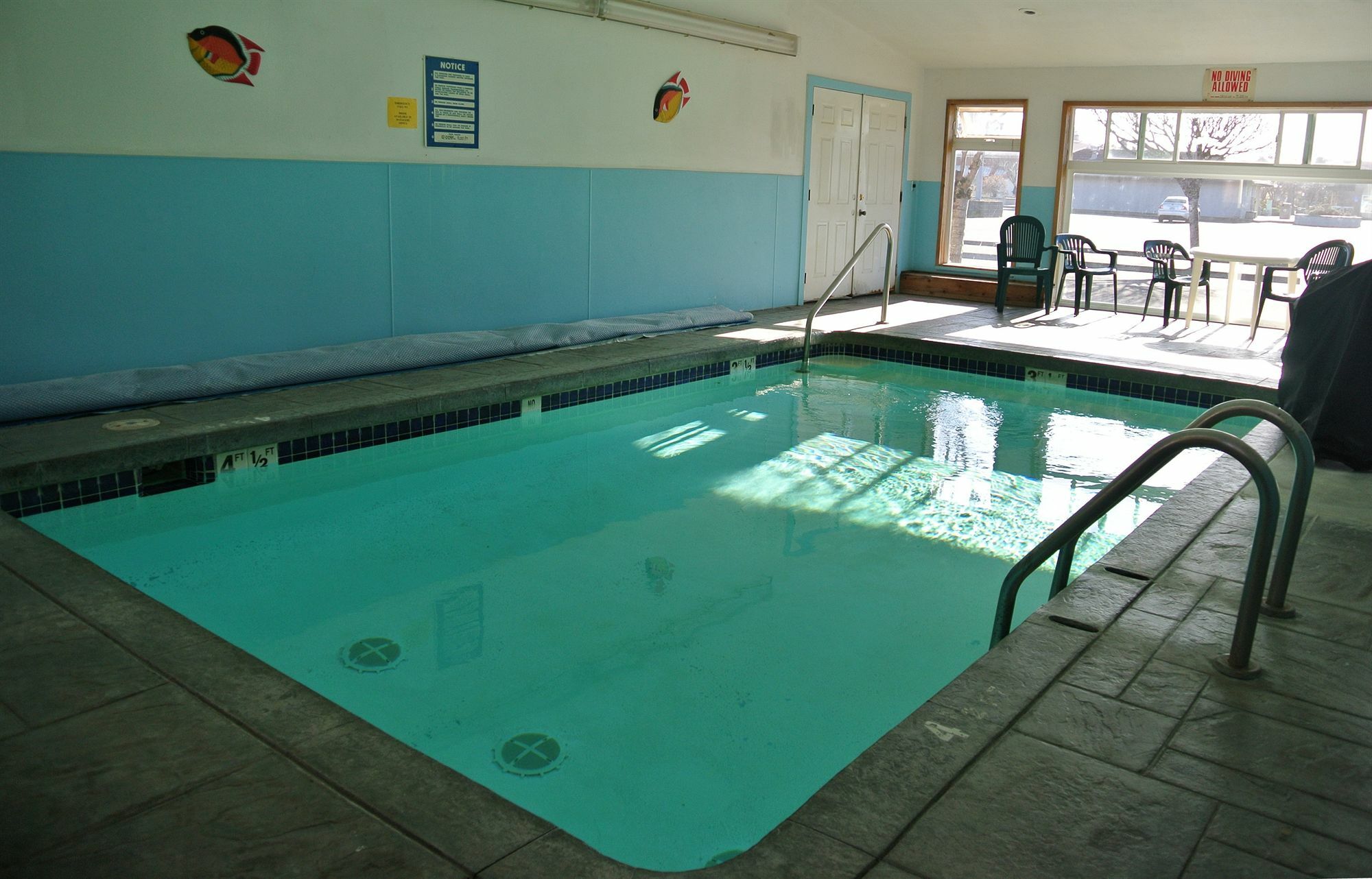 City Centre Motel By Oyo Seaside Bagian luar foto